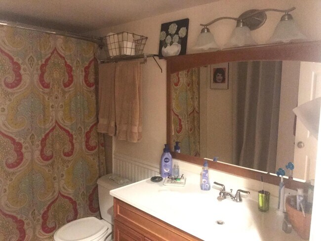 Photo - 1421 T St NW Unit 1