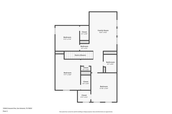 Photo - 15546 Crescent Pne