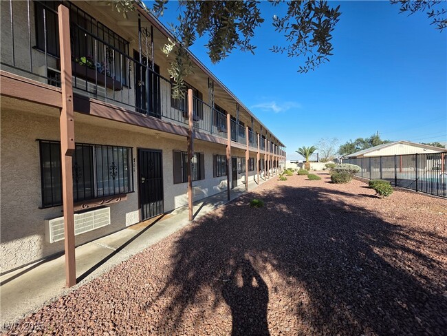 Photo - 4955 Jeffreys St Unit 703