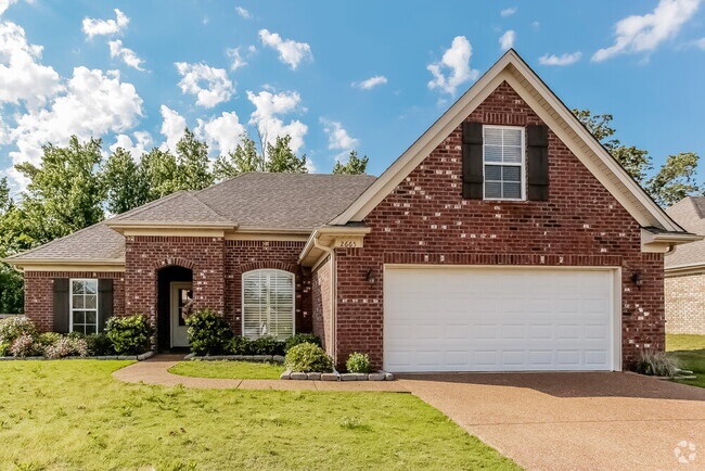 Building Photo - 2665 Cherry Tree Dr Rental
