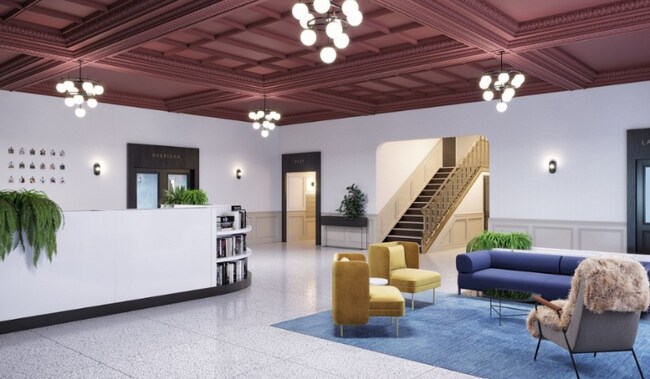 Photo - 6809 N Sheridan Rd Unit 1111