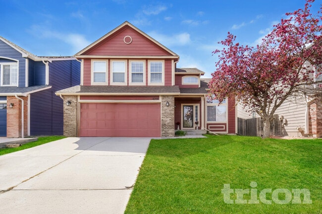 Building Photo - 6258 E 123rd Ave