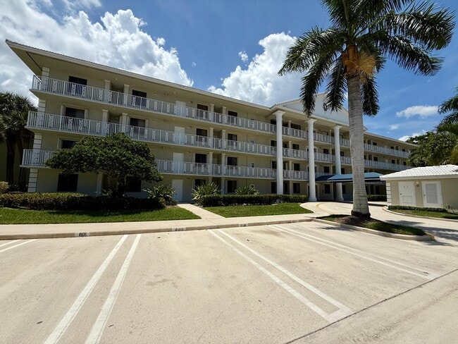 Building Photo - 2621 Village Blvd Unit 206 Rental