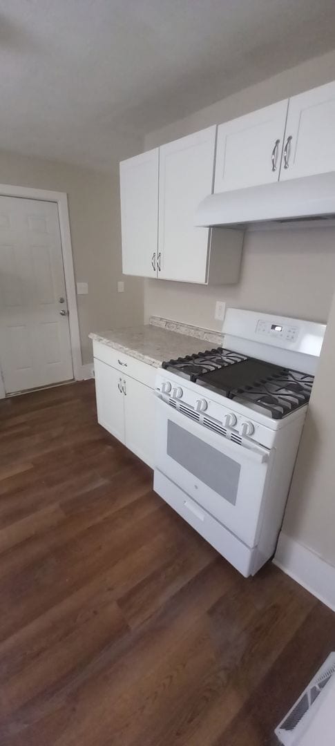 Photo - ** Move in Special ** Recently Remodeled 2-Bedroom, 2-Bathroom Home – $1,100/Month - Accepting Se...