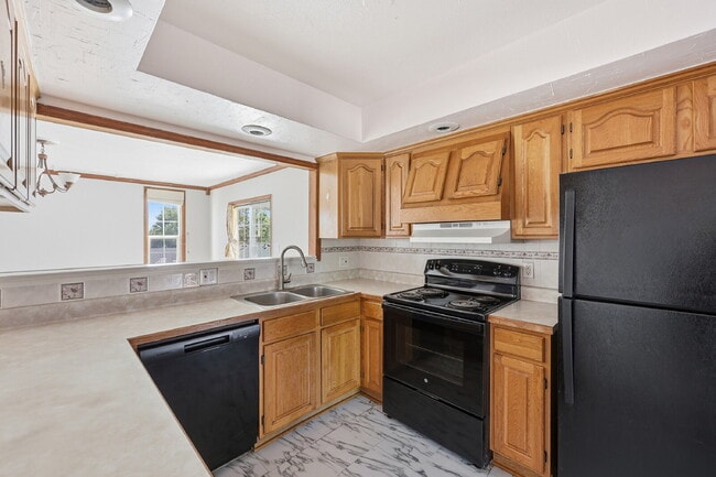 Photo - $2,240.95 with $300 off the first month's rent, 4 Beds - 2 Bath, Single Family Home in Colorado S...