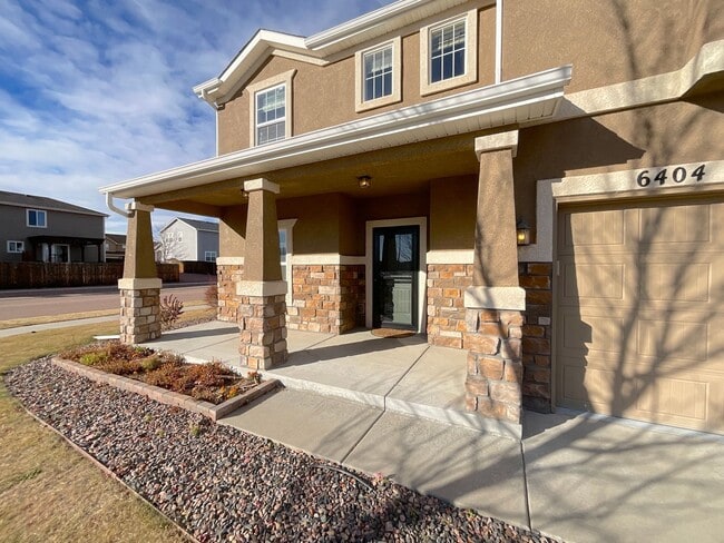 Photo - 3 Bedroom Home Available Near N Powers Blvd & Dublin Blvd!