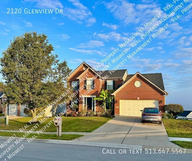 Building Photo - 2120 Glenview Dr Rental