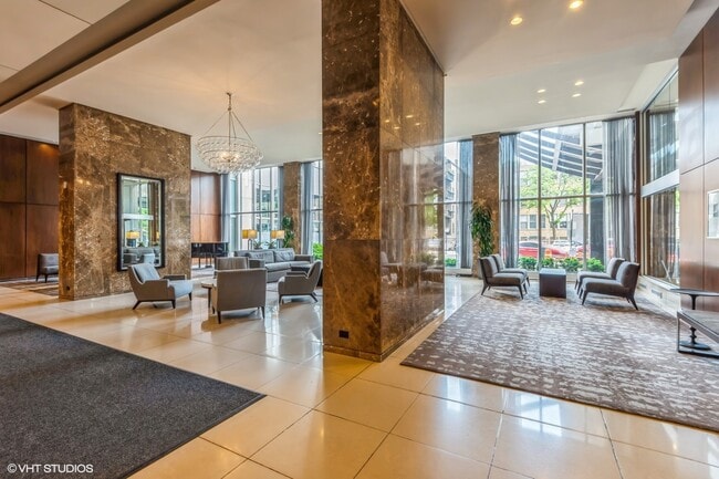 Photo - 655 W Irving Park Rd Unit 1911