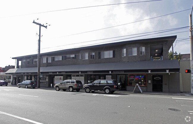 Photo - Russo Apartments