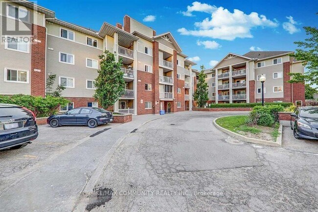 Photo - 5235 Finch Ave E Unit 214
