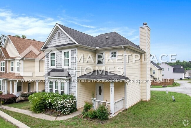 Building Photo - 3845 Will Lee Rd Rental
