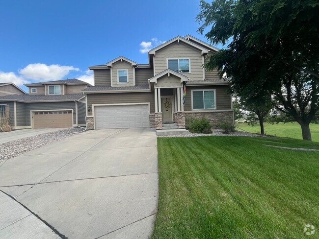 Building Photo - Fantastic Home in North Fort Collins