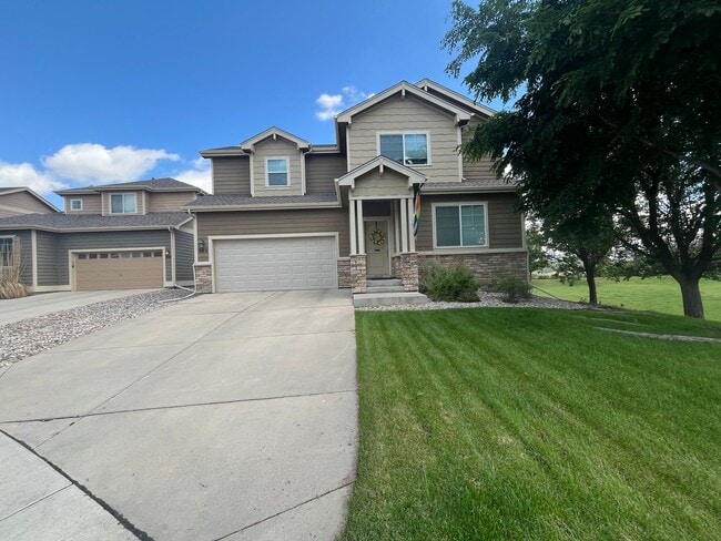 Fantastic Home in North Fort Collins - Fantastic Home in North Fort Collins