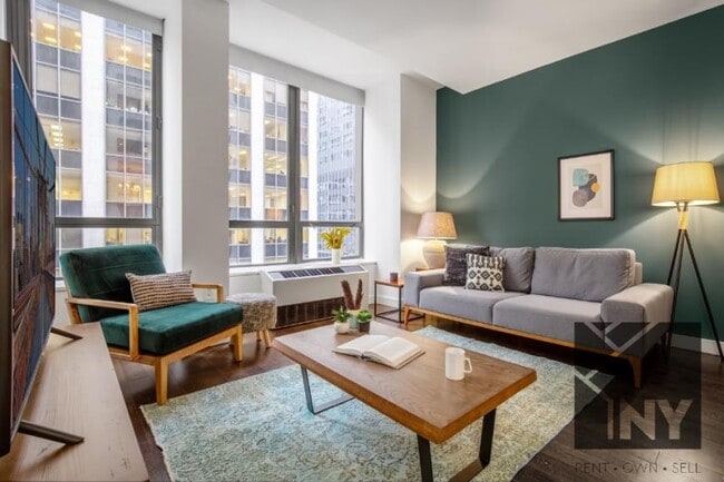 3 bedroom in NEW YORK NY 10005 - 3 bedroom in NEW YORK NY 10005 Unidad 1906 Rental