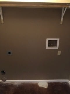 Photo - 1202 W Washington St