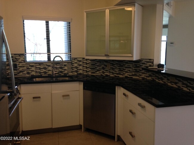 Photo - 5751 N Kolb Rd Unit 34103