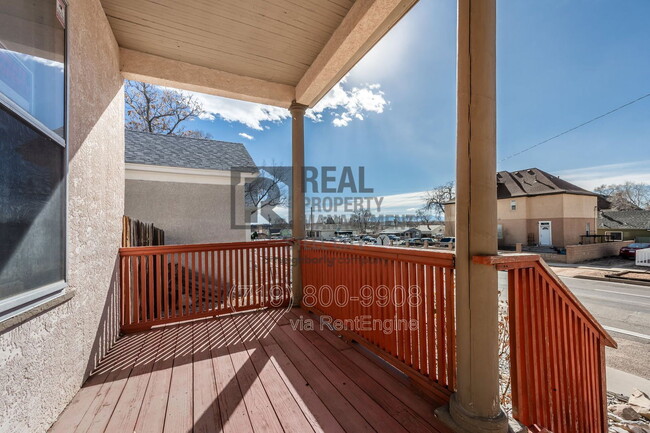 Photo - 1210 N Elizabeth St