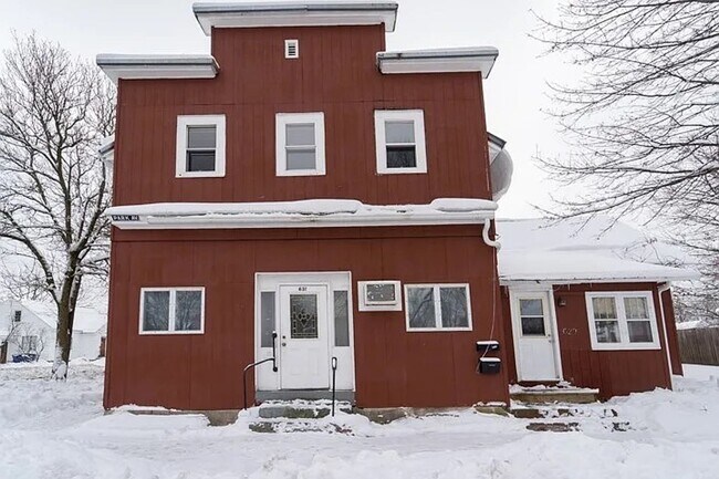 Photo - 629/631 Park Avenue Unidad Upper