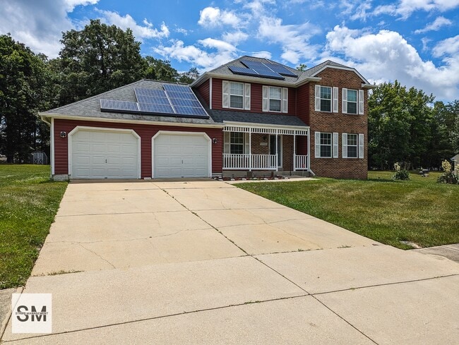 Building Photo - 7904 Birdsong Dr Rental