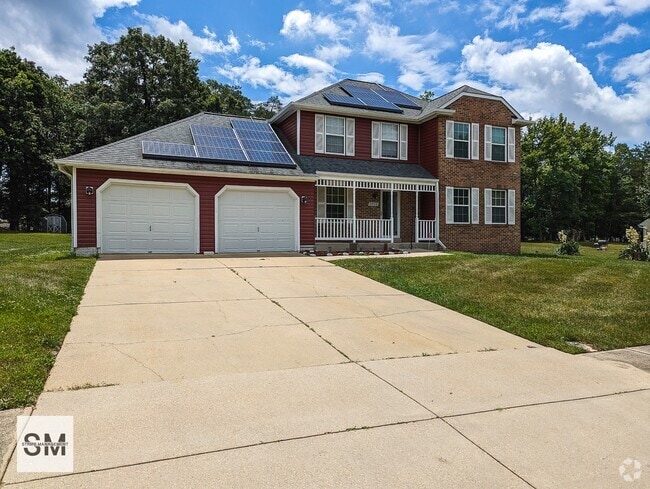 Building Photo - 7904 Birdsong Dr Rental