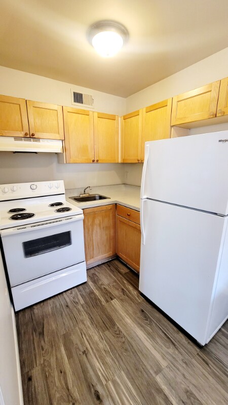 1822 Williamsburg Rd Unidad 2
