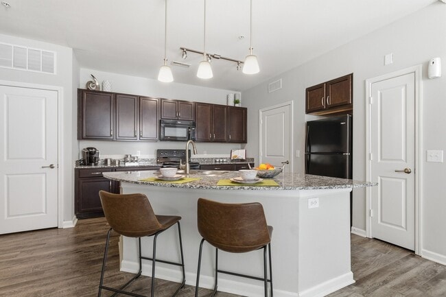 Hurstbourne Estates