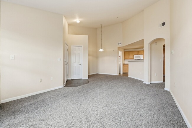Photo - $1,840.95, 2-bed, 2-bath condo in a gated community with a washer/dryer. Unit #303