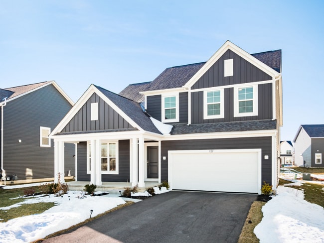 Photo - 127 Silver Pne Ln