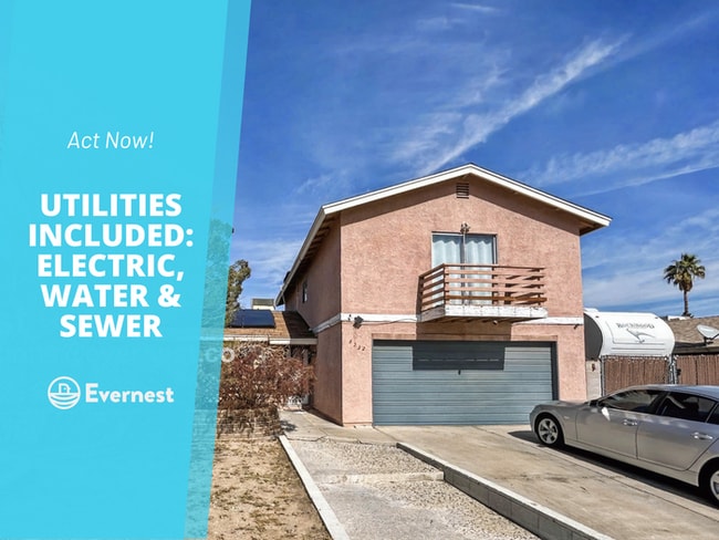 Building Photo - 4 Bed/3 Bath Home with Garage / Pet-Friendly / Vouchers Accepted / Available Now!