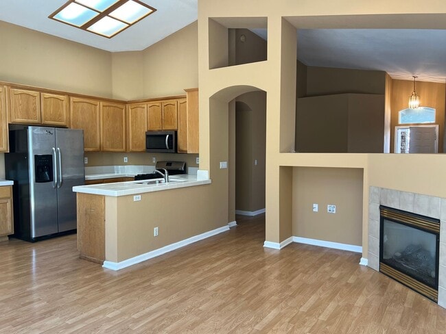 Photo - Four Bedroom Two Bathroom Home in Folsom