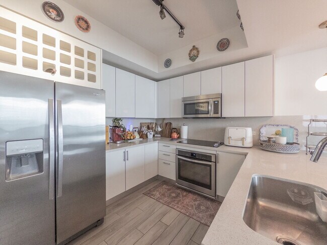 Photo - 999 SW 1st Ave Unit 3204