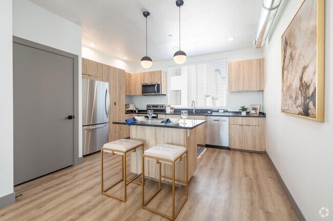 Kitchen 1