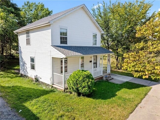 Photo - 3 BD/ 1.5BA Home for Rent- Cleveland