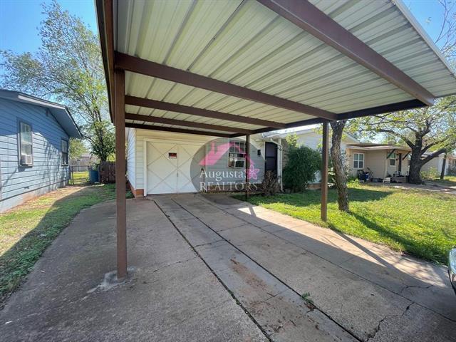 Photo - 1625 N Mockingbird Ln