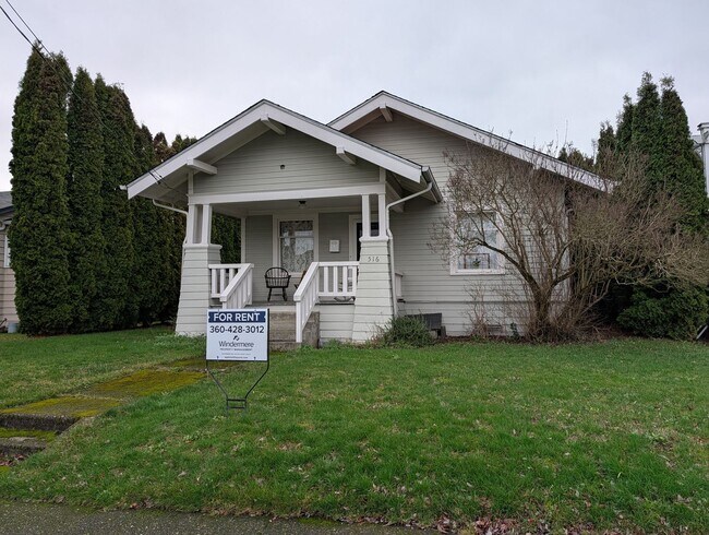 Photo - 516 N 6th St