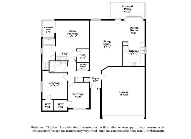 Photo - 705 Skipjack Dr