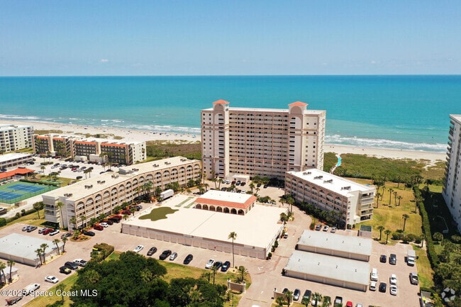 Building Photo - 850 N Atlantic Ave Unit D501 Rental