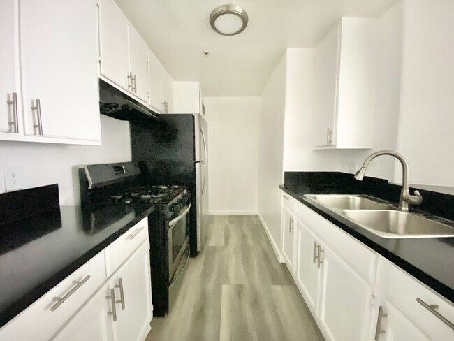 Rampart Village Villas