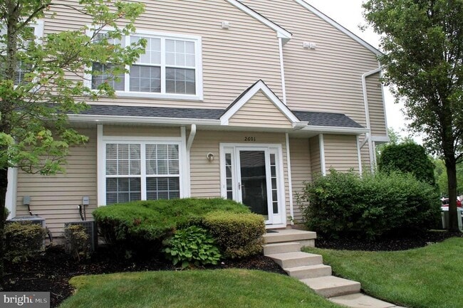 Photo - 2601 Delancey Way Townhome