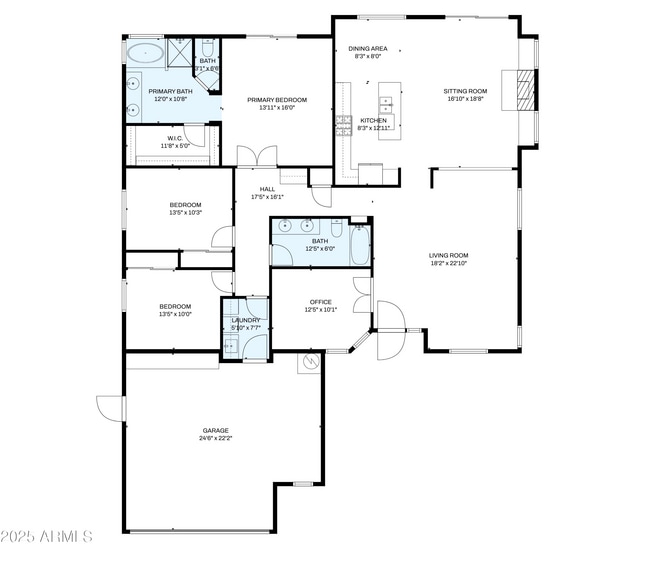 Photo - 16810 N 62nd Pl