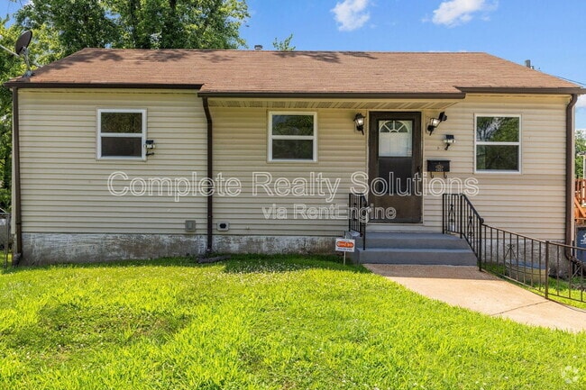 Building Photo - 10423 Balmoral Dr Rental