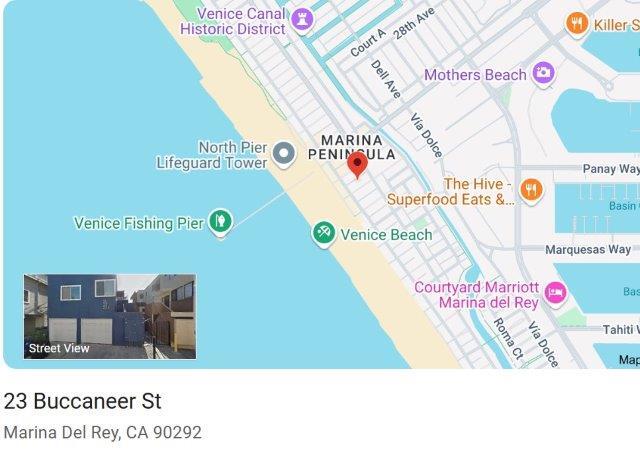 Amazing location - 23 Buccaneer St Unit 23 Buccaneer Street