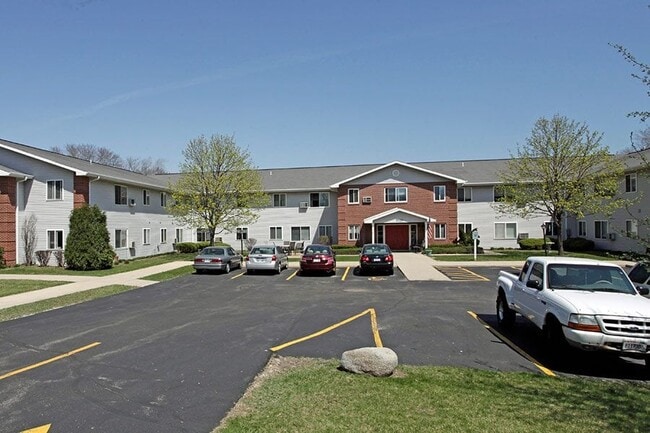 Photo - FairCrest Senior Apartments