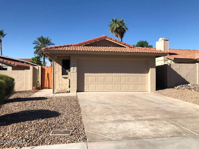 Building Photo - 4645 E Piedmont Rd