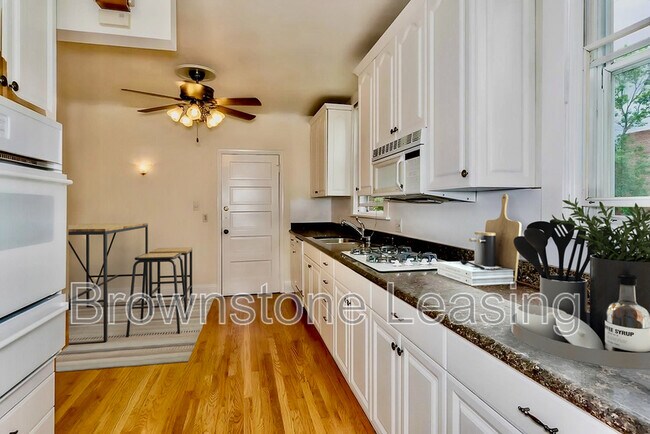 Photo - 867 N Ogden St Unit #1