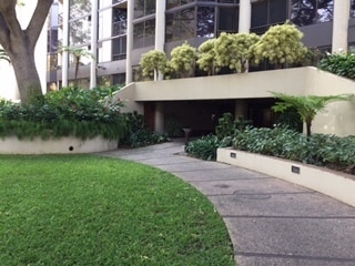 Photo - Furnished Unit in Honolulu Tower!  Water, Sewer, Basic Cable Included! Unidad 1506