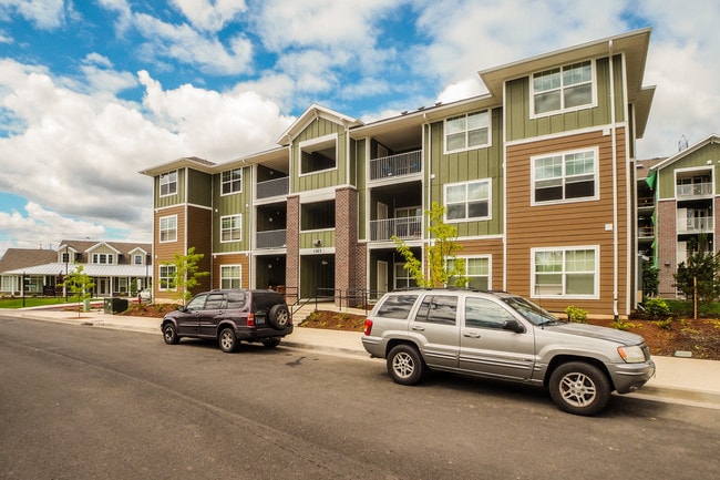 Sunset View Apartment Homes - Sunset View Apartment Homes