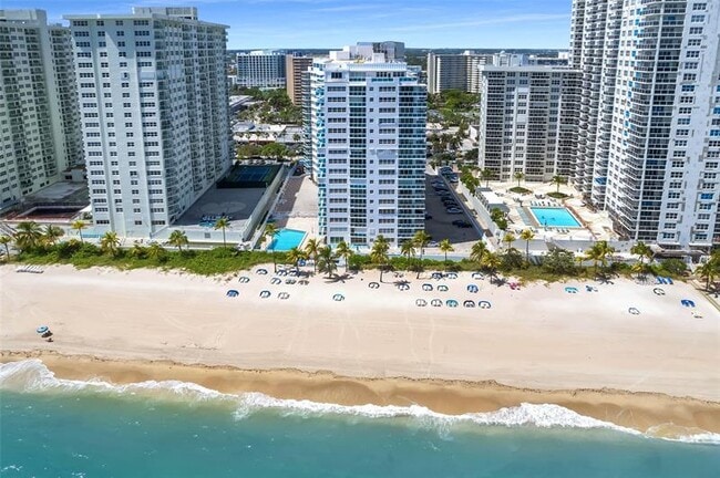 Photo - 3430 Galt Ocean Dr Unidad 1602