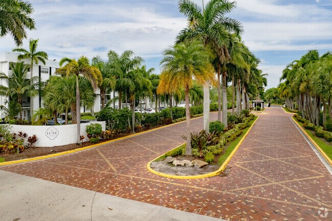 The Luxe at Boca II