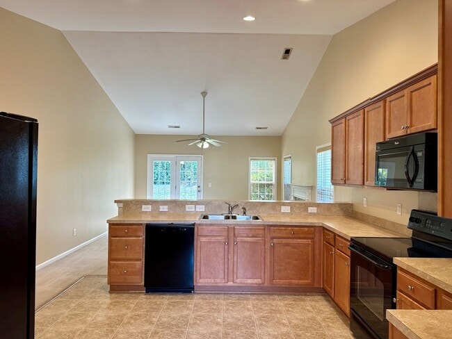 Photo - Long Term Rental - Summerville, South Carolina